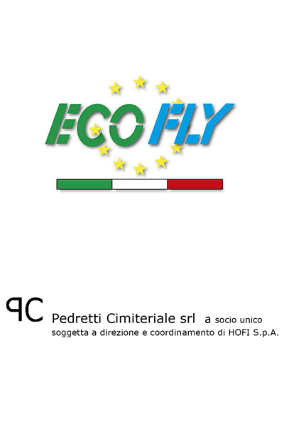 EcoFly e Pedretti Cimiteriale: leader del settore cimiteriale e crematorio